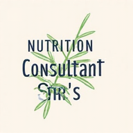 Nutrition Consultant Stern logo