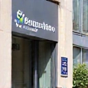 Icona di un edificio, che rappresenta l'indirizzo.